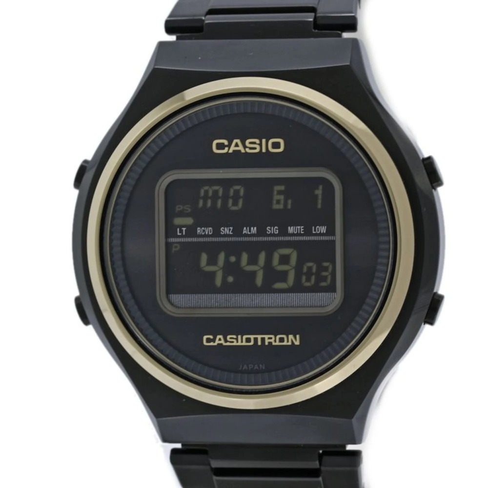 CASIO CasioTron 50th Anniversary Limited Edition TRN-50ZE-1AJR Smartphone Lin...